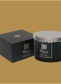 Line Scented luxury candles  - Image 3