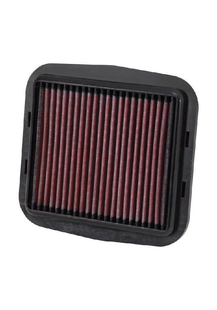 K&N High-Flow Engine Air Filter for Ducati - Image 4