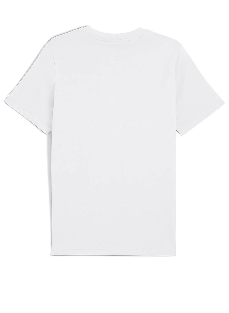 بوما تيشيرت لوجو لاب هولي داي أساسي