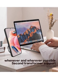 ماركة غير محددة الدخن بوكو X6 برو 5G / ريدمي K70E 5G حالة الهاتف المحمول  - Image 5