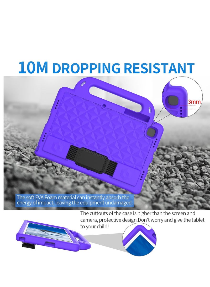 GULFLINK Samsung Protective case for Tab A7 T500 10.4 inch - Image 4