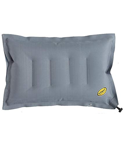 ans Fabric Double Side Air Pillow Assorted Colour - Image 1