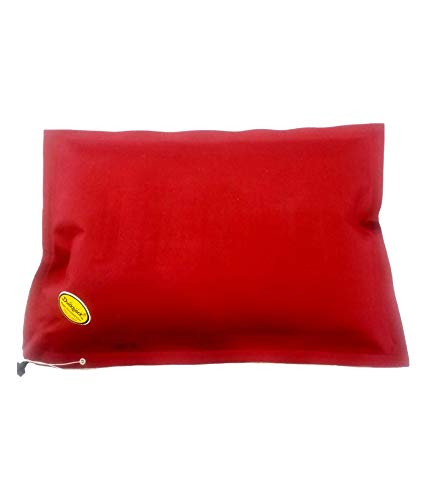 ans Fabric Double Side Air Pillow Assorted Colour - Image 2
