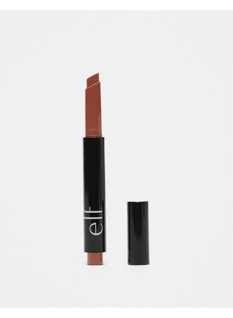 إلف قلم تكبير الشفاه من إلف باوت كلاوت - لون محمص - Image 1