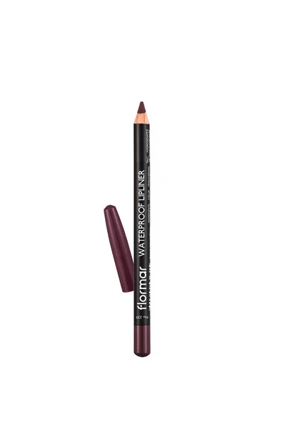 flormar Flormar Waterproof Lipliner Pencil - 239 Misty Rose