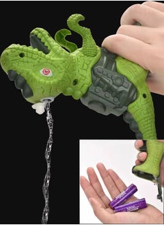 Tyrannosaurus Rex Spray Gun Green - pzsku/ZBD5424604F31F7148DADZ/45/_/1650093800/64a853a6-772b-49ec-8257-99747a8dbaae