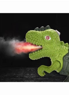 Tyrannosaurus Rex Spray Gun Green - pzsku/ZBD5424604F31F7148DADZ/45/_/1650093800/9a8ad791-1fd6-4190-87fc-8a99017eedad