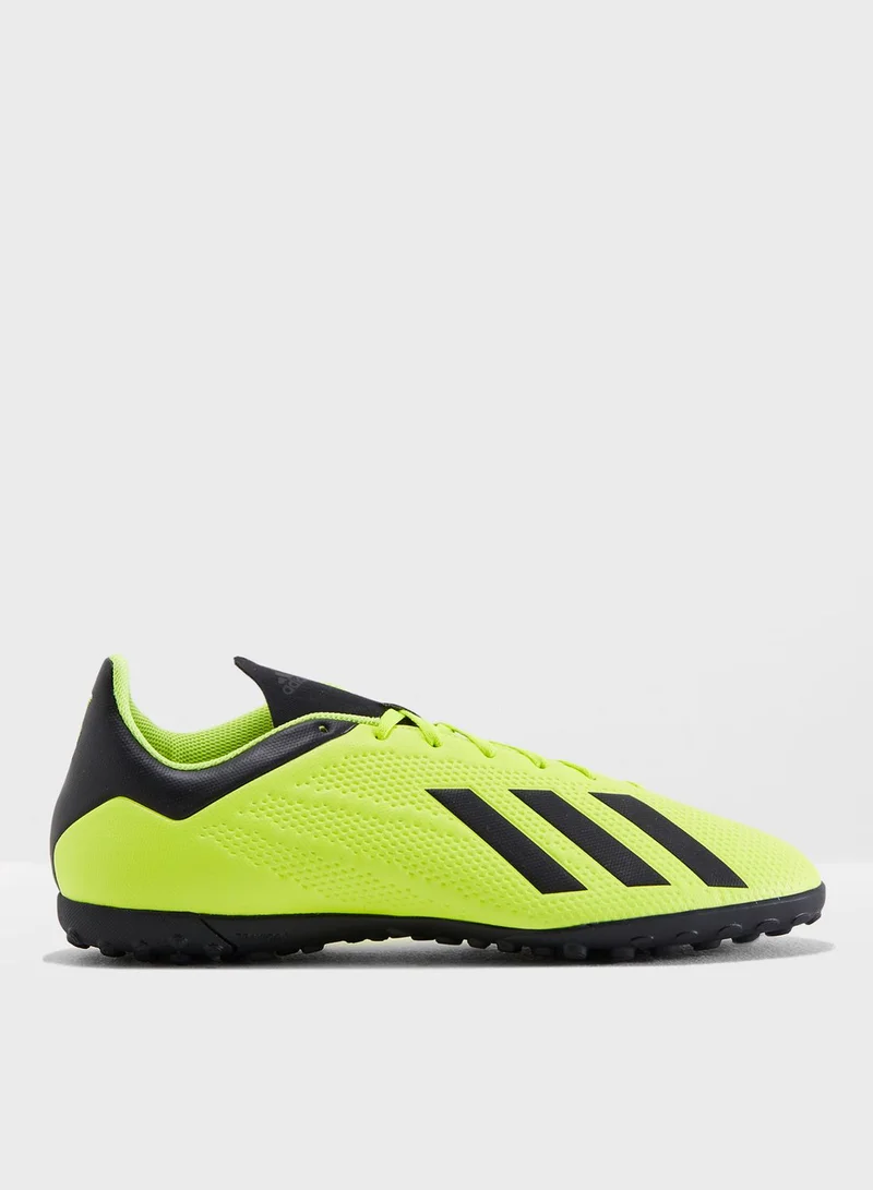 Adidas X Tango 18.4 TF