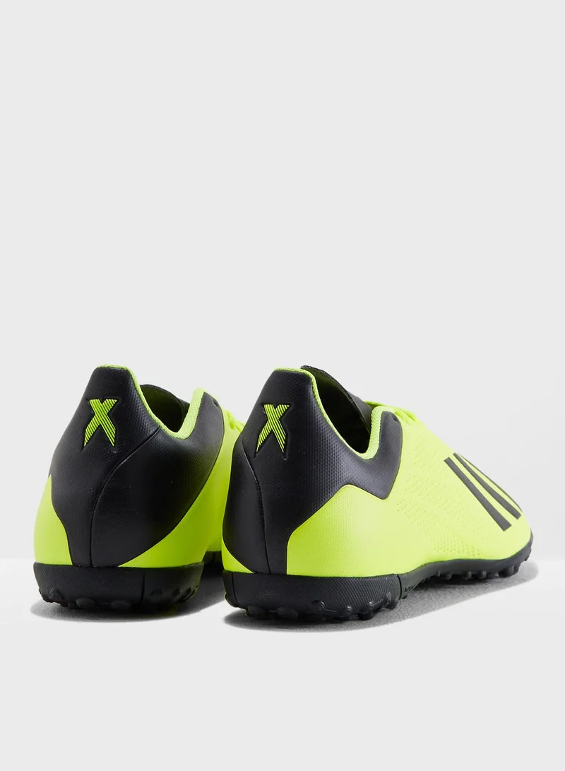 Adidas X Tango 18.4 TF