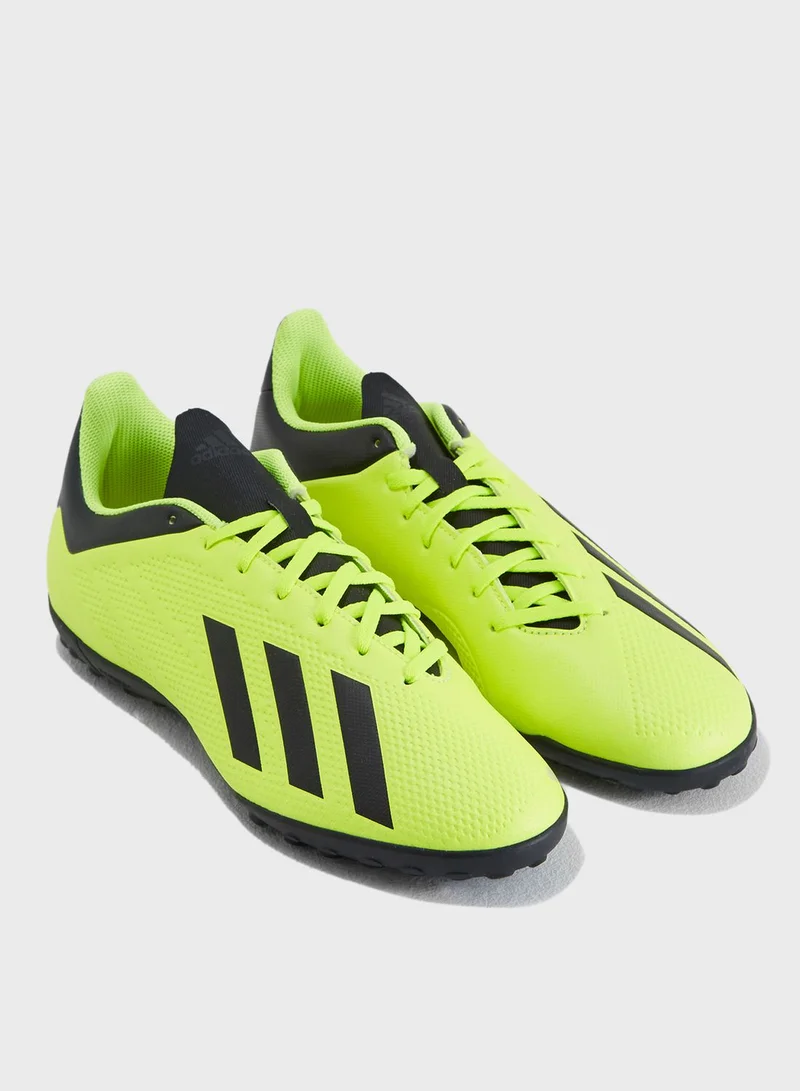 Adidas X Tango 18.4 TF