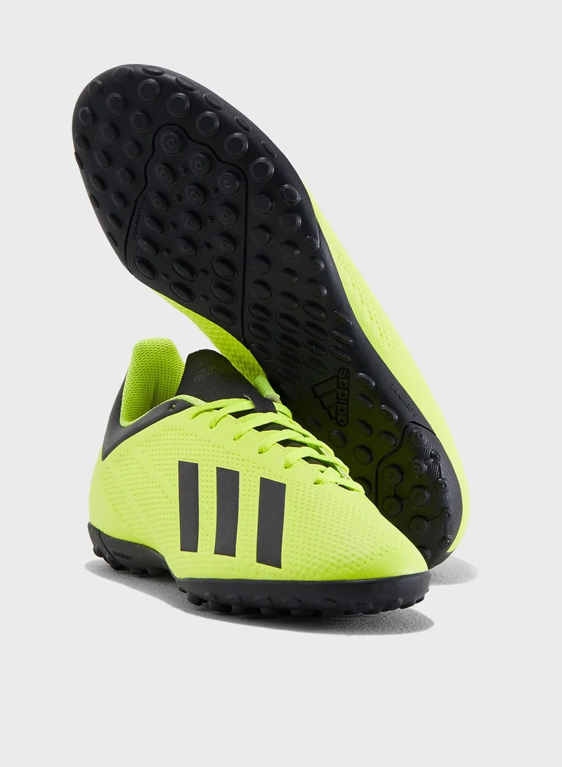 Adidas X Tango 18.4 TF