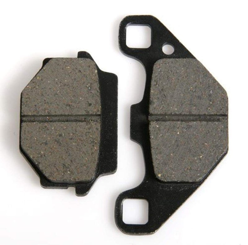 Factory Spec FS-402 Brake Pad - Image 5