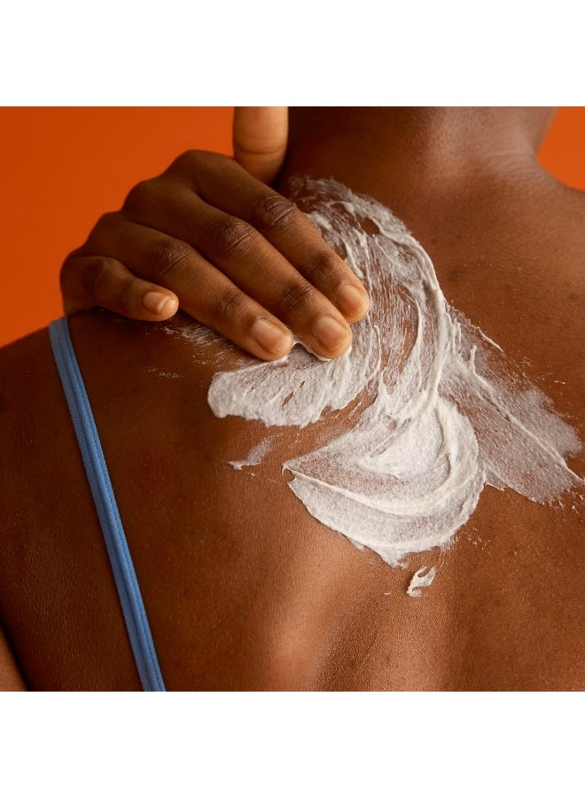 frank body Glycolic Body Scrub Mini 100g - Image 3