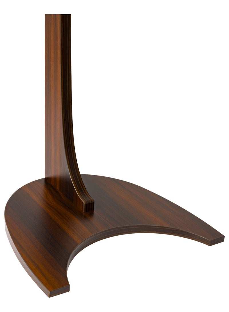 Fender 0991829000 Deluxe Wooden Hanging Guitar Stand - Image 4