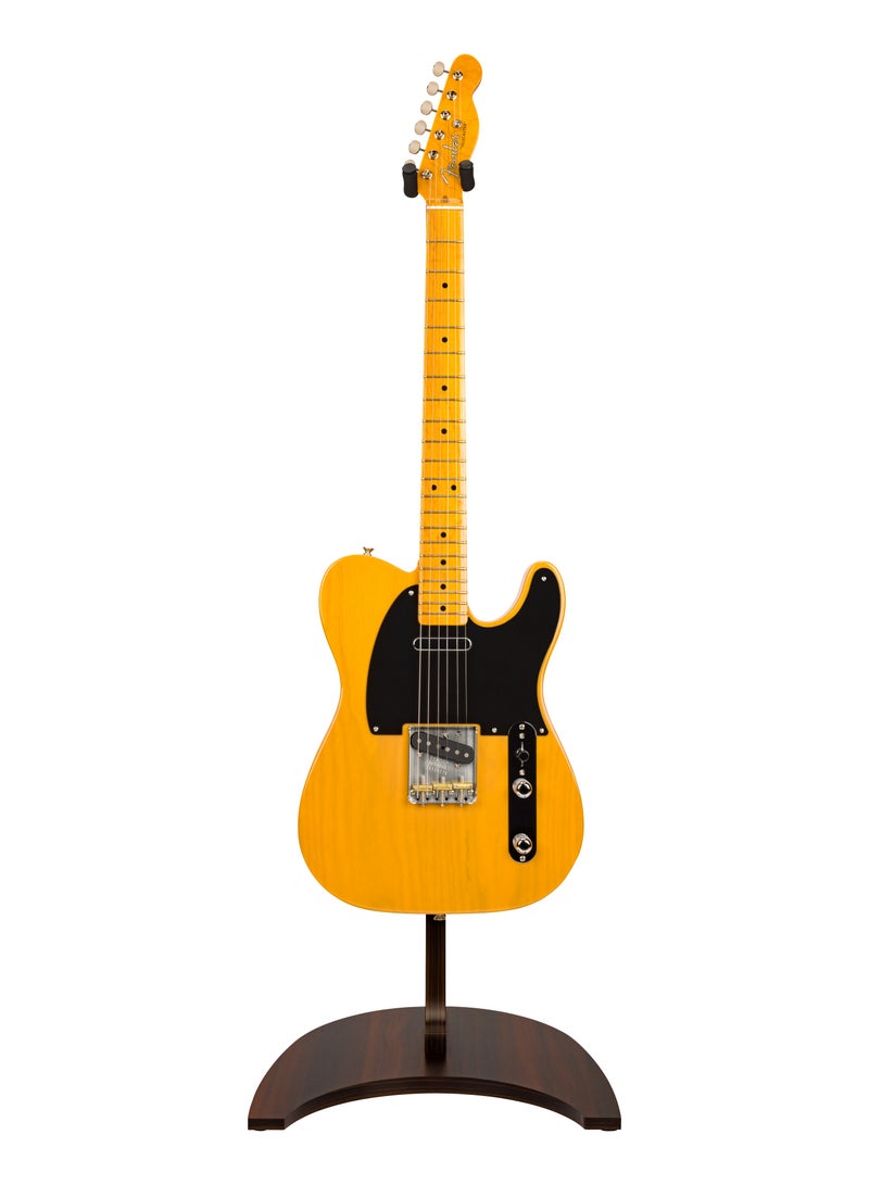 Fender 0991829000 Deluxe Wooden Hanging Guitar Stand - Image 2