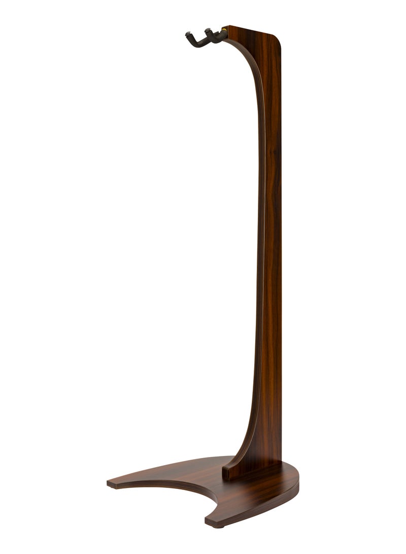 Fender 0991829000 Deluxe Wooden Hanging Guitar Stand - Image 5