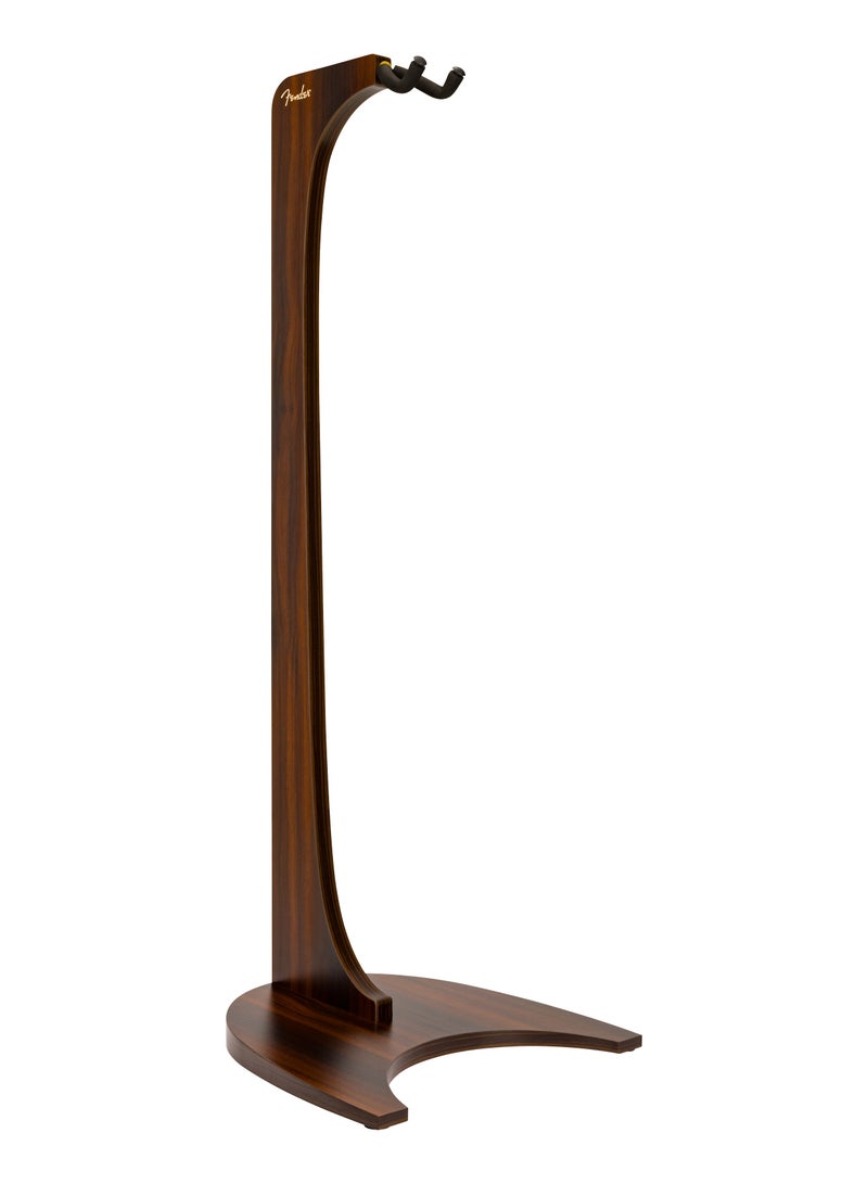 Fender 0991829000 Deluxe Wooden Hanging Guitar Stand - Image 1