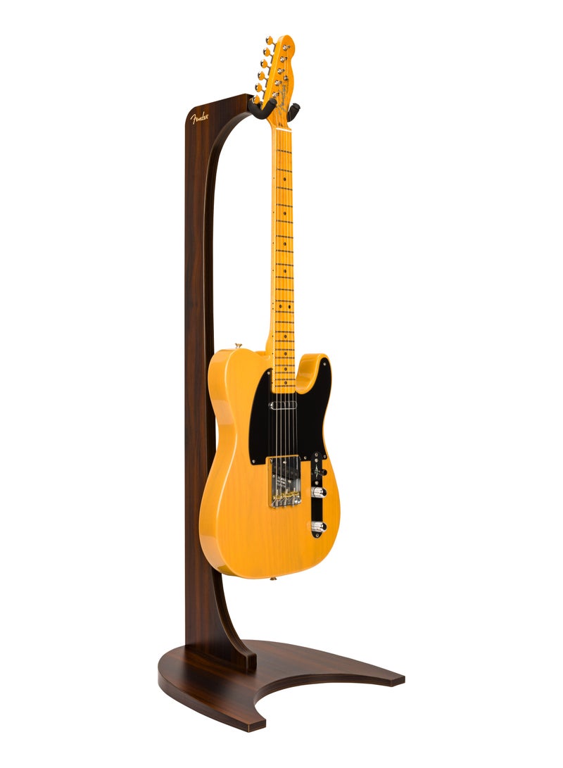 Fender 0991829000 Deluxe Wooden Hanging Guitar Stand - Image 3