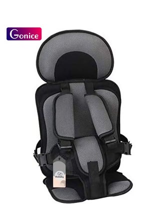 High-quality Skin-friendly, Breathable, And Convenient Baby Car Seat - pzsku/ZBD548391609C8E6CF14AZ/45/_/1732093430/ca7d2168-d502-4272-8b79-f9a86220b9b6