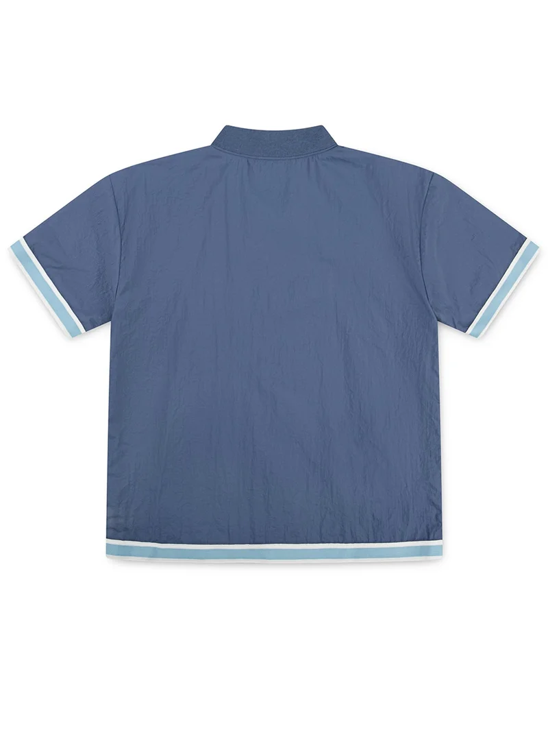 CONVERSE  Youth Heritage Woven Top for Men | Best Price UAE