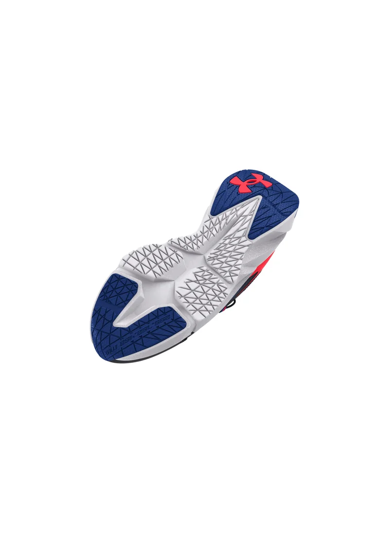UNDER ARMOUR Boys' Pre-School Scramjet 6 Sneakers