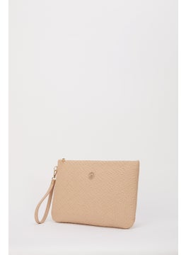 pierre cardin Nude Clutch Bag 05PO24Y1789-HSS Nu  - Image 3