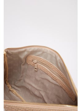 pierre cardin Nude Clutch Bag 05PO24Y1789-HSS Nu  - Image 4