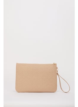 pierre cardin Nude Clutch Bag 05PO24Y1789-HSS Nu  - Image 5