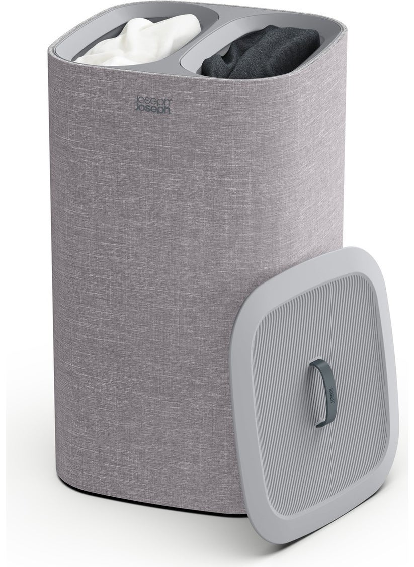 Joseph Joseph Tota 60 L Laundry Sorting Basket  - Image 1