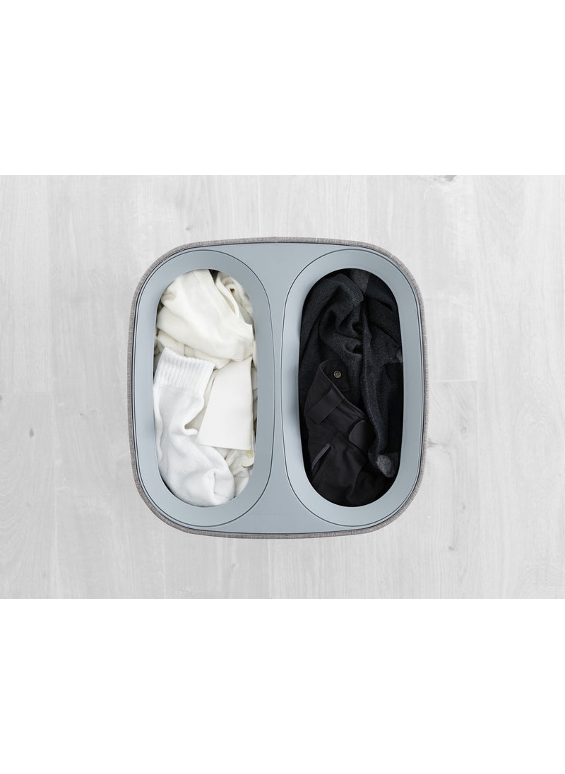 Joseph Joseph Tota 60 L Laundry Sorting Basket  - Image 5