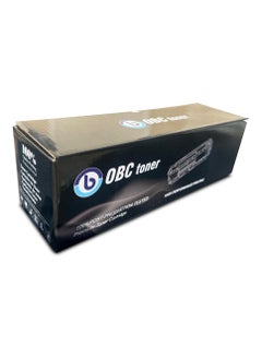 او بي سي حبر OBC المتوافق مع حبر HP 307A/650A أرغوانى الذي يقدم لك طباعة عالية الجودة واحترافية. باستخدام هذا الحبر المتطور، ستتمتع بسرعة طباعة ونتائج دقيقة وواضحة مع ألوان غنية تجعل كل مستند يبرز بأفضل شكل قدرة طباعة حتى 16000 صفحة  - Image 4