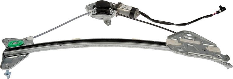Dorman 741-180 Front Driver Side Power Window Motor and Regulator Assembly for Select Toyota Models - Image 3