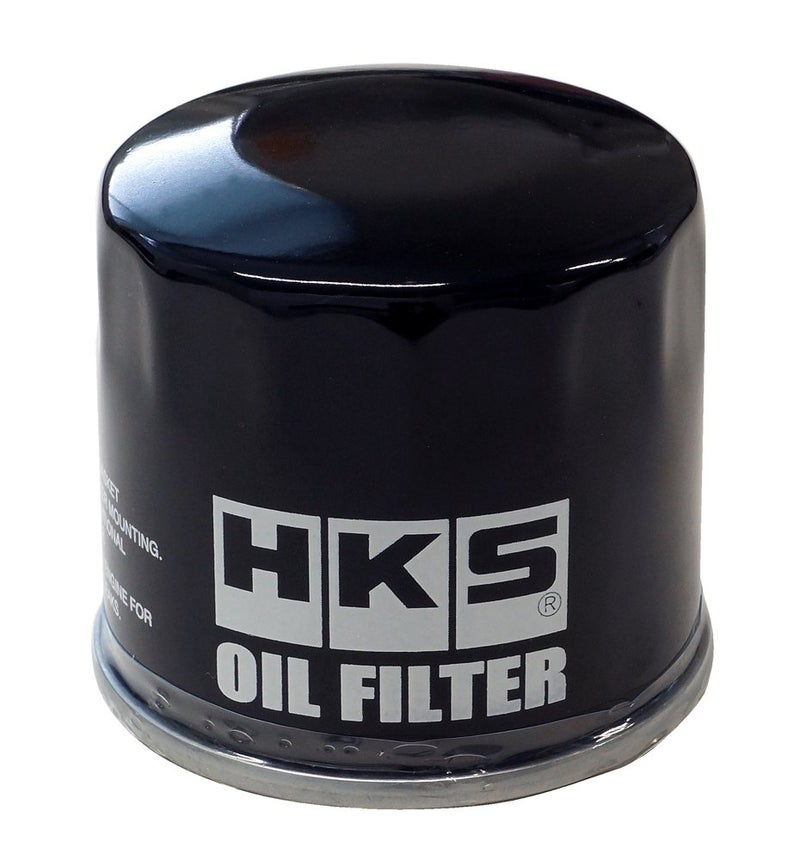 HKS 52009AK005 Oil Filter His 68Mm H65 M20 1 Pack