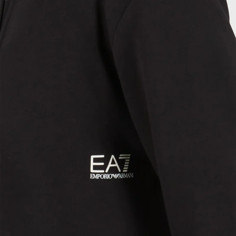 EA7 Emporio Armani Men's Train University Hoodie