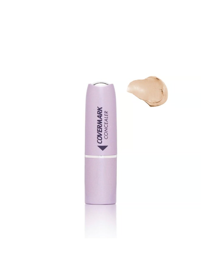 Covermark Concealer 24h SPF30 5 6g - Image 1