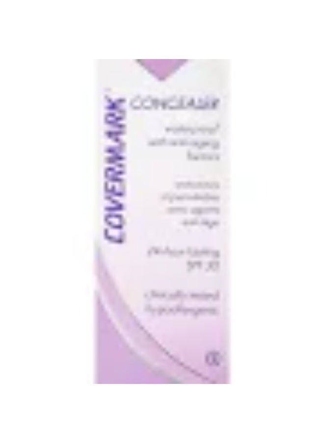 Covermark Concealer 24h SPF30 5 6g - Image 2