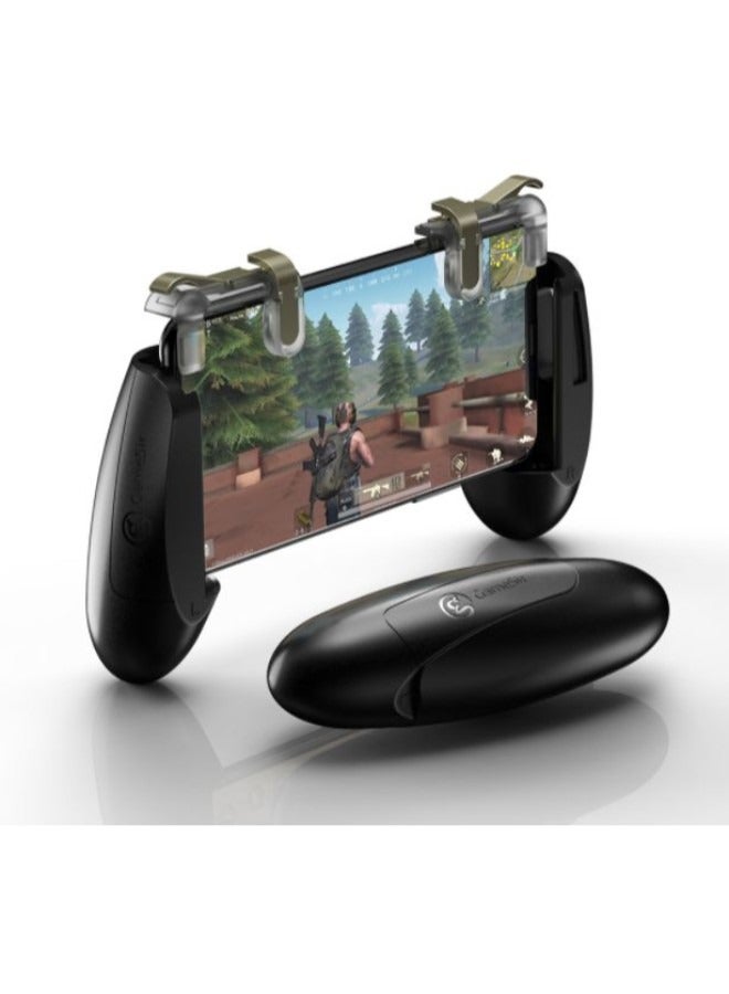 Beauenty Get the F2 Wireless Firestick Grip for Android and iOS today. Take control of your gaming experience with enhanced precision and control. - Image 3