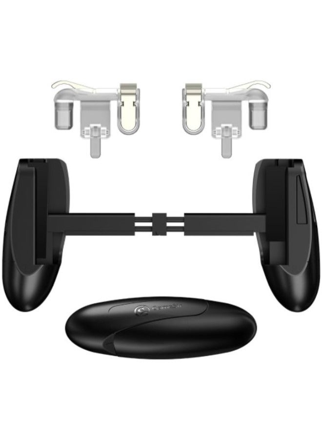 Beauenty Get the F2 Wireless Firestick Grip for Android and iOS today. Take control of your gaming experience with enhanced precision and control. - Image 4