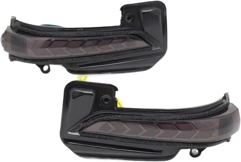 Vuzmode Dynamic Turn Signal Lights for Toyota - Image 1