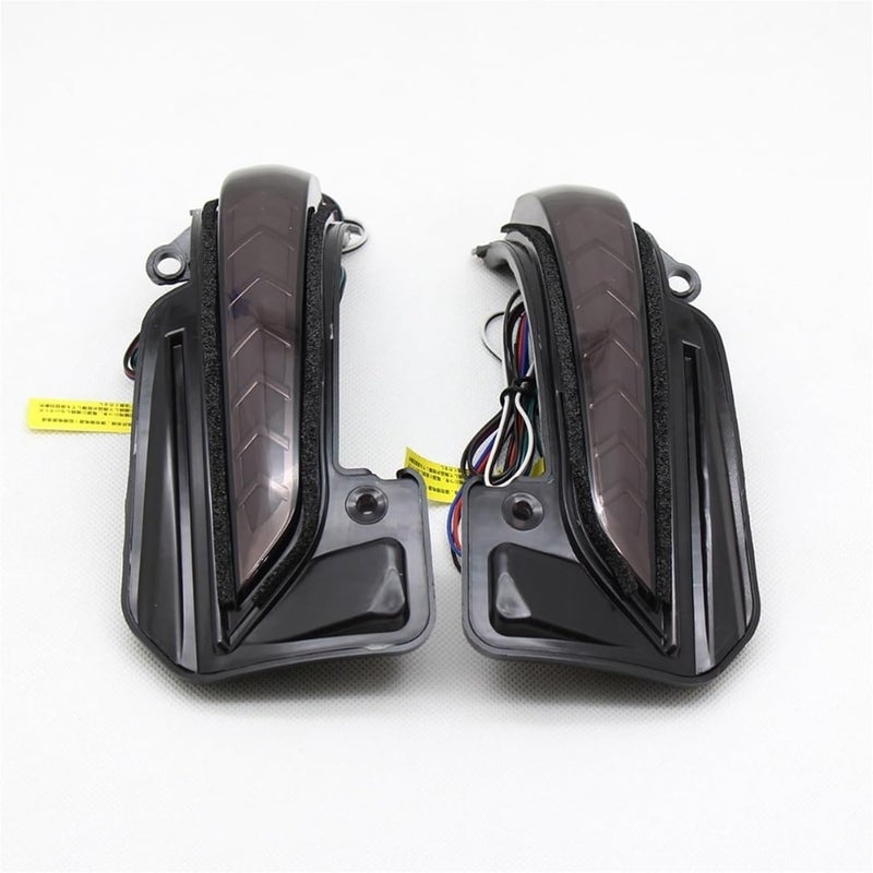 Vuzmode Dynamic Turn Signal Lights for Toyota - Image 5