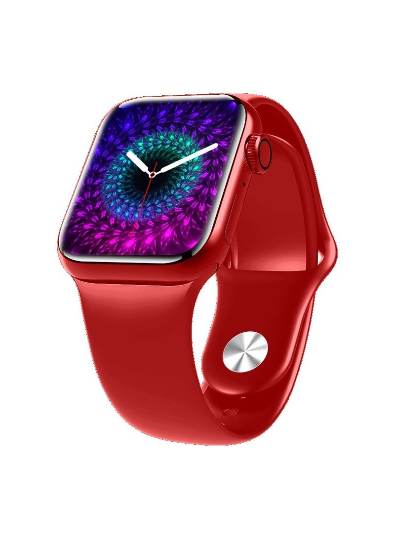 جولف لينك ساعة ذكية متوافقة مع هواتف Android وهواتف iOS - Image 2