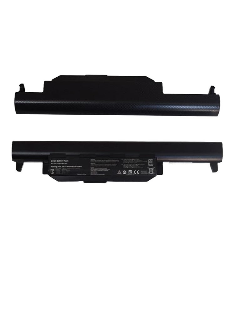 Terabyte - LAPTOP REPLACEMENT BATTERY FOR ASUS A32-K55 A33-K55 A41-K55 X55 X55A A45 K45 K55A K55N - Image 1