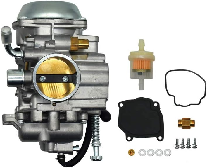 Carbpro Carburetor for Polaris Sportsman 500 (1996-1998) by Carbpro - Image 1