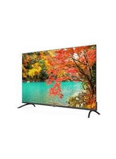 GENERAL SUPREME General Supreme 50-inch screen, Ultra HD, Smart Google TV, 60 Hz - GSG50C  - Image 3
