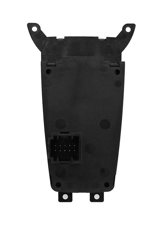 NIBEMINENT Parking Brake Control Switch 61319148508 for BMW E70/X5/E71/E72/X6  - Image 2