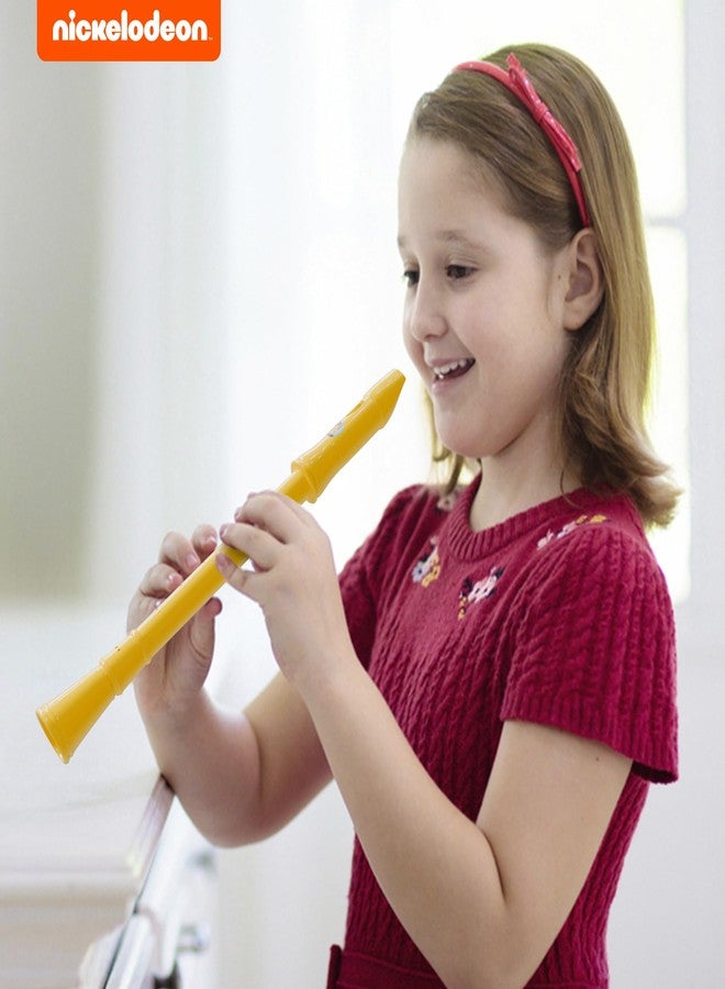 Lollipop مجموعة أدوات موسيقية من 3 قطع من لولي بوب باترول - هارمونيكا إنقاذ، يوكليلي، وثلاثي فلوت - مجموعة أدوات موسيقية للأطفال الصغار - Image 3