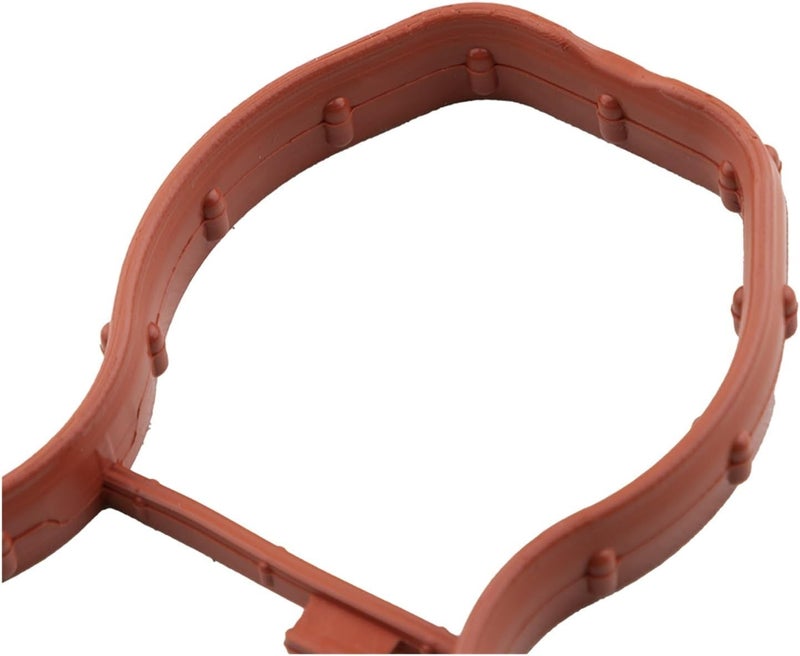 Wivplex 6 PCS Intake Manifold Gasket Seal Kit - Image 2