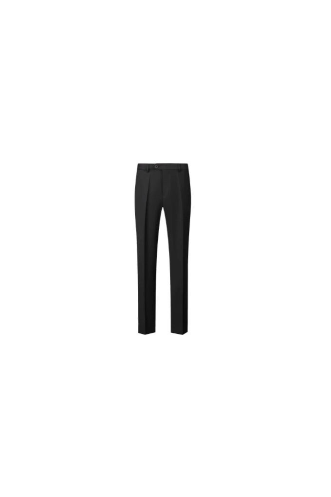 Shein 3 Piece Men's Suit Blazer, Inner Vest, and Pants - Image 5