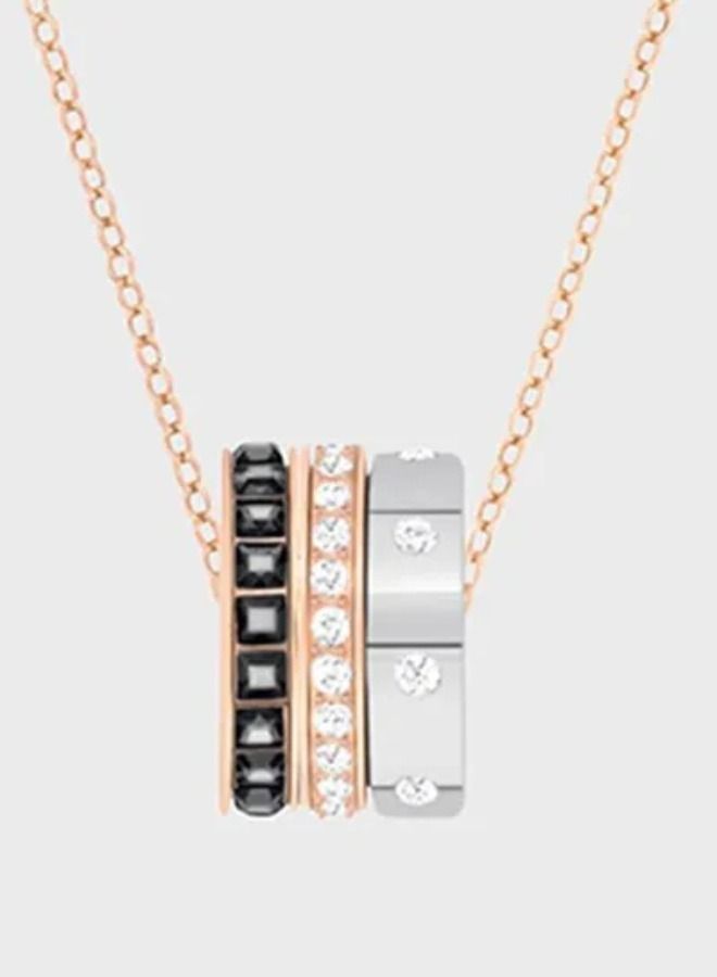 Chomel Hint Rock Chic Necklace - Image 1