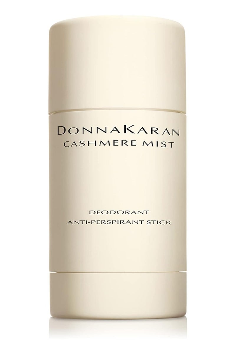Donna Karan Cashmere Mist Deodorant Stick, 1.7 Ounce - Image 1